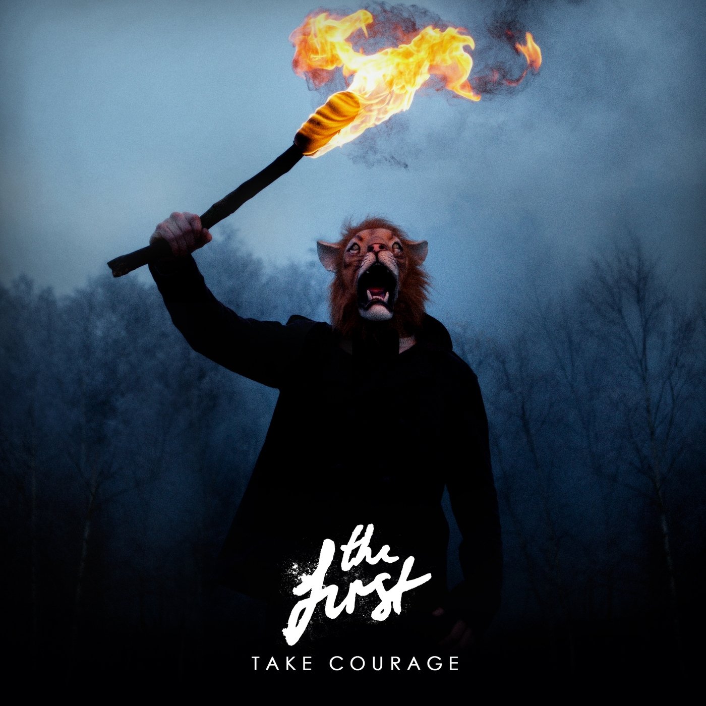 News Added Sep 16, 2013 As from their own words: "Take Courage" is our collective work inspired by two years of touring the last album. Touring brings up so many situations that you wouldn't find in normal everyday life, it stretches friendships, compromises relationships and destroys your bank balance. The album touches on all these […]