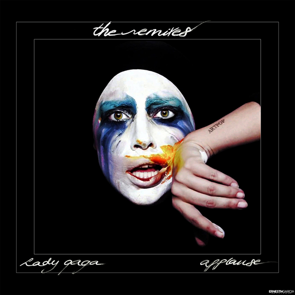 News Added Sep 23, 2013 LadLady Gaga reveals two tracks from the upcoming remix EP "Applause - The Remixes" The featured tracks include a remix by Purity Ring, Bent Collective, a remix by DJ White Shadow, GOLDHOUSE, and a remix by Empire of the Sun. Set to be released before ARTPOP, the remixes EP will […]