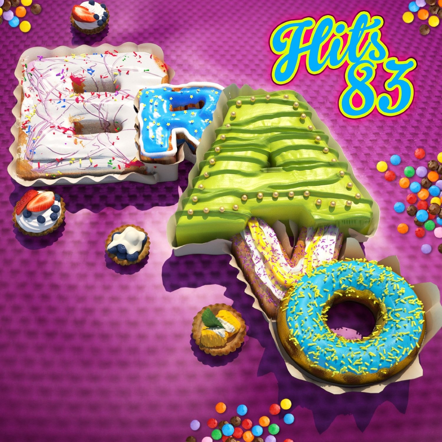 News Added Sep 22, 2013 BRAVO HITS 83 - this is the icing on the cupcake a joke! You have enough of artificially sounding unbedfriedigenden pop songs? Then here is the ultimate hit recipe! The new BRAVO HITS is finished with the best HIts and offers everything for a successful hit enjoyment! These companies include […]