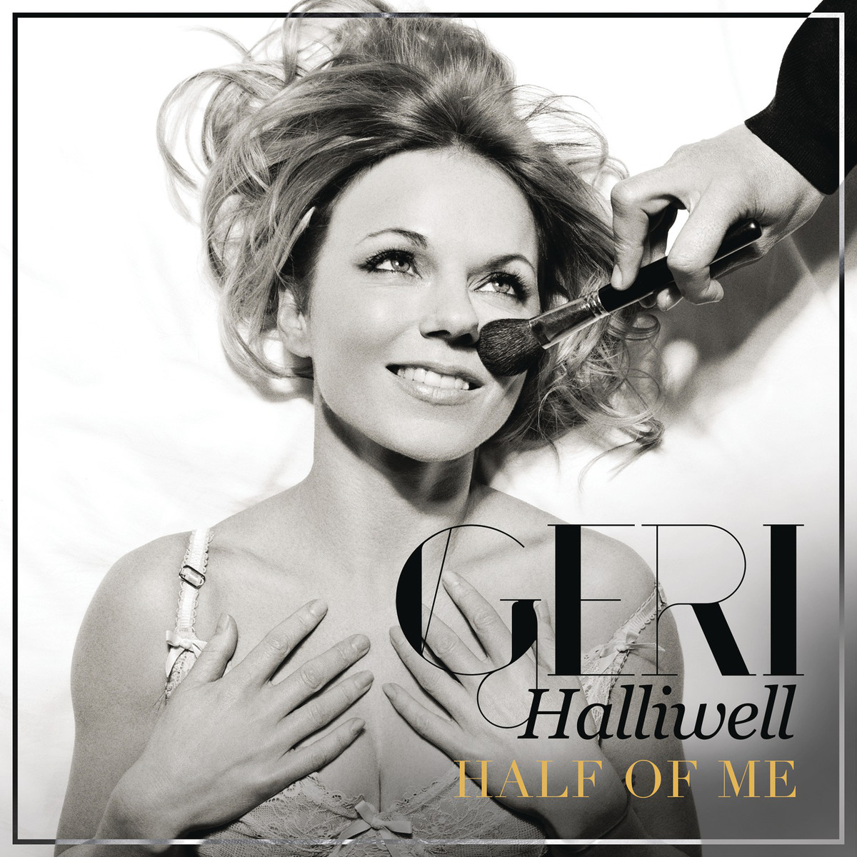 News Added Sep 15, 2013 Geri Halliwell (aka Ginger Spice) signed a record deal with Sony Music. Her new single "Half Of Me" is officially announced to be released on October 25th and has been co-written and produced by the boys from Sydney duo DNA, who've previously worked with the likes of Ricky Martin, Tina […]