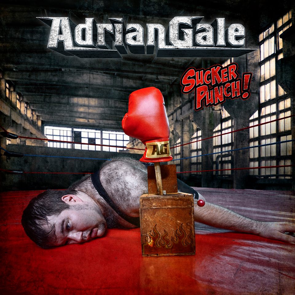 News Added Sep 19, 2013 Since 2000, Adriangale have made their mark on the Melodic Rock genre with their signature style and infectiously melodic and catchy, deeply personal and often thought-provoking brand of hard rock. Submitted By humanfly Video Added Sep 19, 2013 Submitted By humanfly