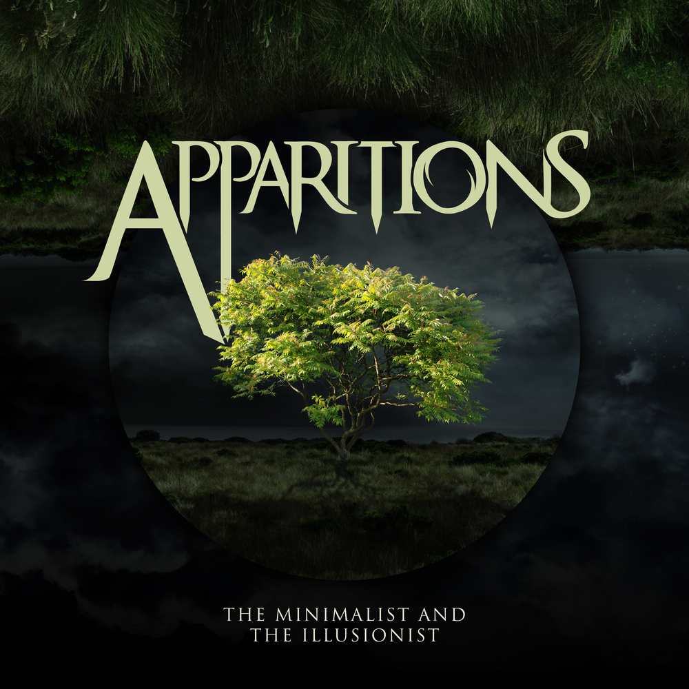 News Added Sep 16, 2013 The Minimalist And The Illusionist is an acoustic EP from Apparitions (a Post-Hardcore/Screamo band). Submitted By Shaun Track list: Added Sep 16, 2013 N/A Submitted By Shaun Video Added Sep 16, 2013 Submitted By Shaun