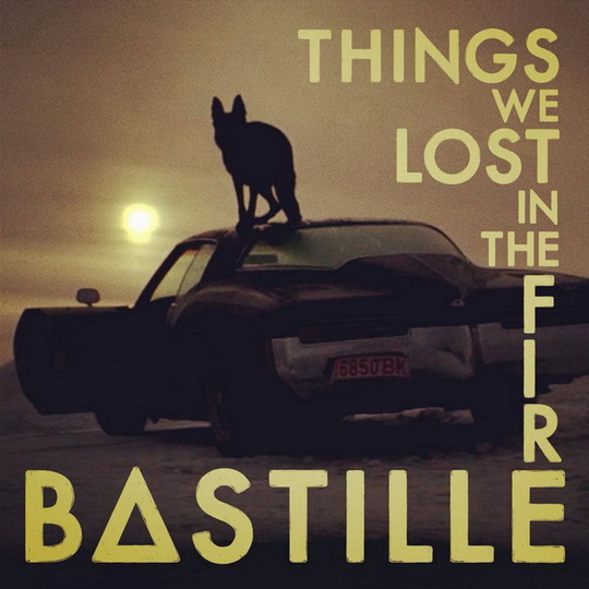 News Added Sep 03, 2013 Things We Lost in the Fire is a single by British band Bastille, from their debut studio album Bad Blood (2013). The song was released as a digital download and 7" on 24 August 2013. [1] It received radio airplay on both BBC Radio 1 and BBC Radio 2, two […]
