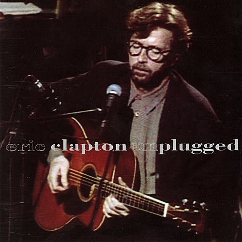 News Added Sep 06, 2013 Eric Clapton is reissuing an expanded and remastered version of his smash acoustic album Unplugged this fall. The set includes two discs and a DVD of his entire MTV Unplugged set, as well as never-before-seen rehearsal footage. Unplugged has sold over 19 million copies worldwide and won Clapton six Grammy […]