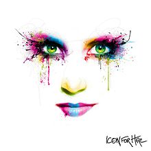 News Added Sep 11, 2013 Icon for Hire is the upcoming self-titled album by the American rock band Icon for Hire. It is to be released by Tooth & Nail Records on October 15, 2013. The only official song for the album is "Cynics and Critics". Submitted By RTJ Track list: Added Sep 11, 2013 […]