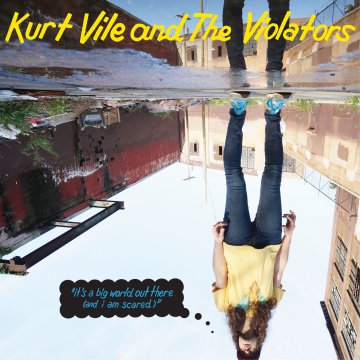 News Added Sep 25, 2013 is a forthcoming EP by American indie rock band Kurt Vile and the Violators, scheduled for release on November 13, 2013 on Matador Records.[1] The EP is the second to be credited to both Vile and his backing band, and will be included on the deluxe edition of Vile's fifth […]