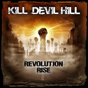 News Added Sep 24, 2013 Kill Devil Hill–the supergroup featuring former Pantera and Down bassist Rex Brown and former Black Sabbath and Heaven & Hell drummer Vinny Appice–will release their sophomore album, Revolution Rise, on October 29 via Century Media Records. In anticipation, the band has teamed with Revolver to premiere new song “Crown of […]