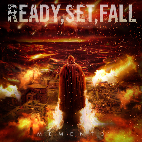News Added Sep 27, 2013 The long awaited debut album for the Italian Alternative Metal/Melodic Death Metal band Ready,Set,Fall! was announced on the bands facebook page. They plan to release the album on Feb 21,2014 for Europe and March 4 in North America. Submitted By Mid Track list: Added Sep 27, 2013 01. Deceiving Lights […]