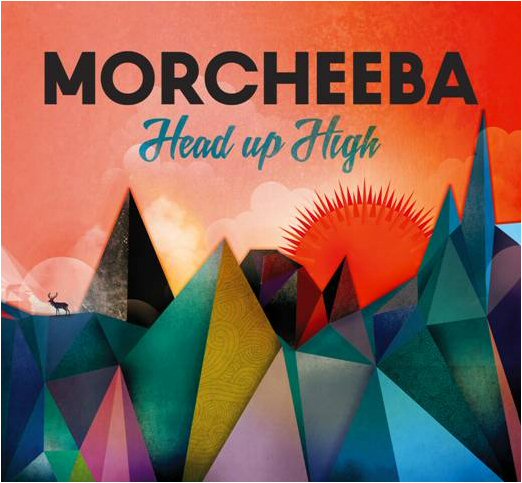 News Added Sep 13, 2013 Morcheeba release their eclectic and beautiful new album, ‘Head Up High’ through [PIAS] Recordings on 14th October 2013. The same day, the band also release the lead single, ‘Gimme You Love’ and will later embark on a full European tour this autumn. Their eighth studio album, ‘Head Up High’ is […]