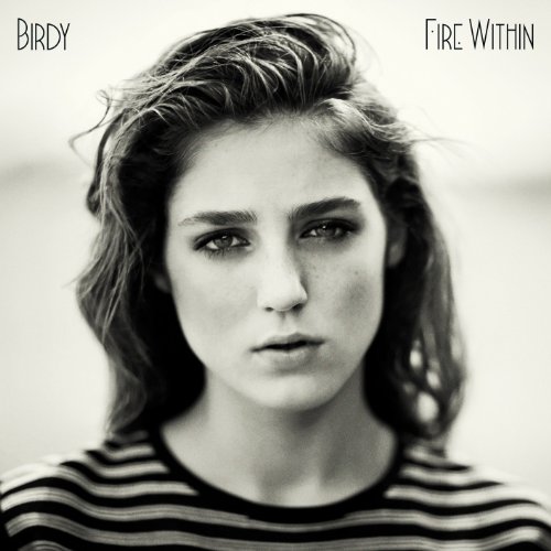 News Added Sep 20, 2013 Fire Within is the second album from British singer/songwriter Birdy. The album sees Birdy come to the forefront as a songwriter in her own right, having written/co-written all of the 11 tracks on the new album. Collaborating with some of the biggest names in the business including Ryan Tedder (Beyonce), […]