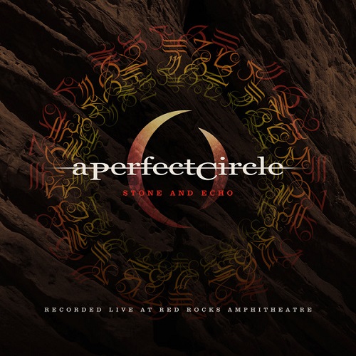 News Added Sep 10, 2013 The release will feature live versions of all three A Perfect Circle Albums (Mer De Noms, Thirteenth Step, eMOTIVE) as recorded during their 2011 performances at Colorado's infamous Red Rocks amphitheater. Submitted By Jon Keeps