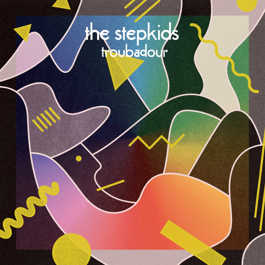 News Added Sep 22, 2013 The Stepkids formed in 2009 after playing in bands and as sidemen for other musicians for years. Guitarist/vocalist Jeff Gitelman, bassist/keyboardist/vocalist Dan Edinberg and drummer/vocalist Tim Walsh—came together to “really get back to the nucleus of why we play music to begin with, to go back to the art,” notes […]