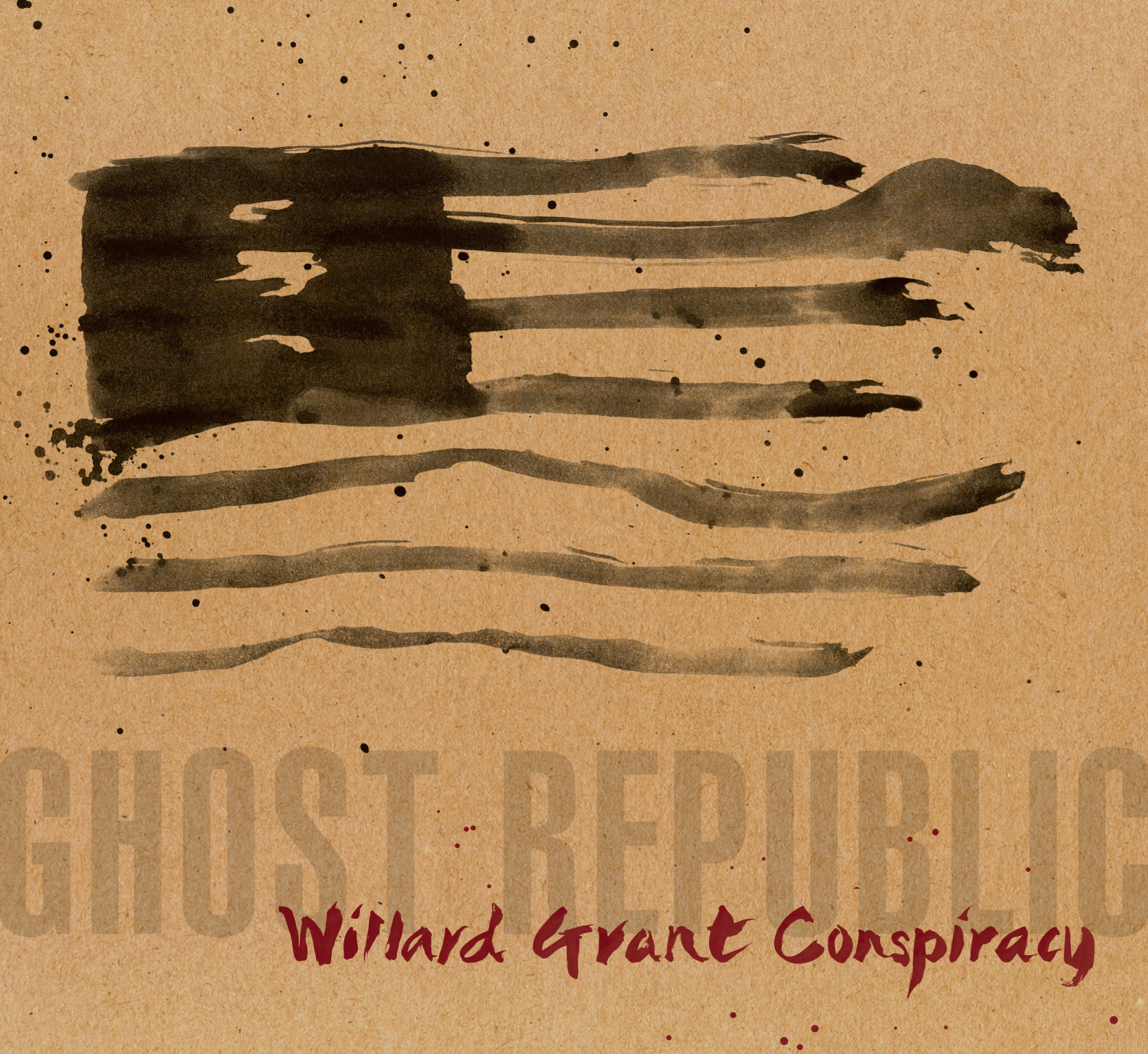 News Added Sep 05, 2013 “Ghost Republic” is the first album from Willard Grant Conspiracy since “Paper Covers Stone” (2009) and the first album of entirely new music since “Pilgrim Road” (2008). The album was written and recorded in Massachusetts by David Michael Curry and Robert Fisher of Willard Grant Conspiracy. Although the band was […]