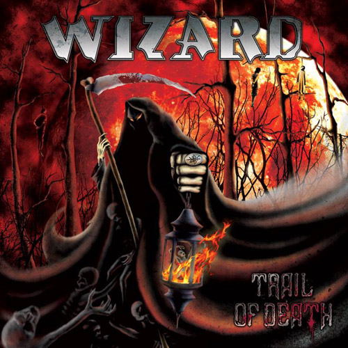 News Added Sep 19, 2013 Wizard is a synonym for „German Heavy Metal“. In 2009 the band celebrates their 20th anniversary – 20 years of metal, shows and a whole lot of fun. Band was formed by four friends: Michael Maaß (guitar), Sören Van Heek (drums), V.Leson (bass) and Sven D’Anna (vocals) - this line […]