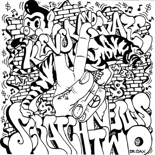 News Added Sep 21, 2013 This is the follow up album to Klever and Craze's 2003 scratch album "Scratch Nerds". To be released on Slow Roast Records. Submitted By Sami Audio Added Sep 21, 2013 Submitted By Sami