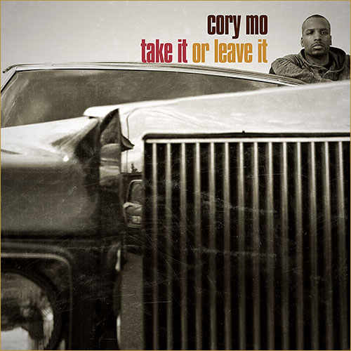 News Added Sep 29, 2013 Cory Mo releases the cover art and tracklist to his upcoming album Take It Or Leave It, which will hit stores on October 22nd. Submitted By Foodstamp420 Track list: Added Sep 29, 2013 01 Take It or Leave It (prod. Beatnick & K-Salaam) 02 Its All Over (prod. Beatnick & […]