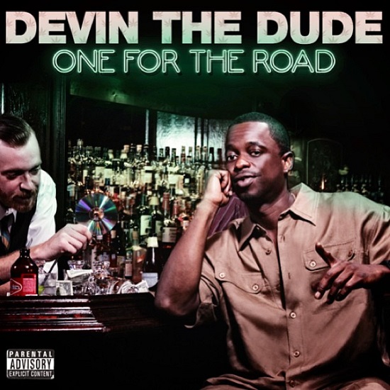 News Added Sep 09, 2013 Devin Copeland (born June 4, 1970), better known by his stage name, Devin the Dude, is a Houston hip hop rapper. He is best known for his unique rapping style, his long career signed to Rap-A-Lot Records, and his 2002 song, "Lacville '79". Submitted By Foodstamp420 Track list: Added Sep […]