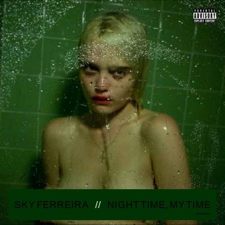 News Added Sep 12, 2013 After a long journey through the music industry, pop singer Sky Ferreira is finally releasing her debut album. Night Time, My Time is out October 29 through Capitol. The tracklist for it is below. This follows last year's great Ghost EP, but doesn't feature any tracks from that EP. The […]