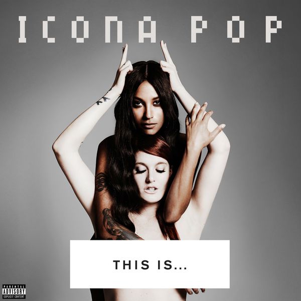 News Added Sep 24, 2013 Icona Pop are scheduled to release their second full-length studio album, This Is.., on August 27, 2013* in North America. The album will feature collaborations with Benny Blanco, Stargate (“Girlfriend”), Shellback, Jarrad Rogers (“In the Stars”), and more. This Is.. is set to be released on iTunes in the coming […]