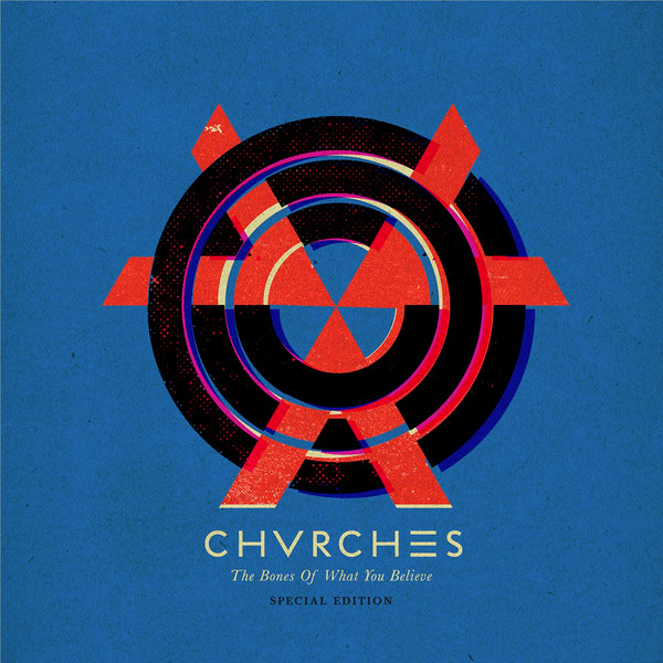 News Added Sep 23, 2013 Special edition includes 4 bonus tracks, 2 bonus videos and has an alternate album cover. The Bones of What You Believe is the forthcoming debut studio album of the Scottish synthpop band, Chvrches. The album will be released on Virgin Records on 23 September 2013. Arriving after a year’s worth […]