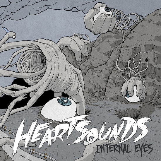 News Added Sep 06, 2013 Heartsounds will be releasing their upcoming album, Internal Eyes, October 15th via Creator-Destructor Records. They have released one song from the album already titled "The World Up There" which is described as "a perfect summary of the album as a whole". Submitted By Mike Track list: Added Sep 06, 2013 […]