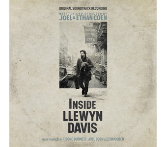 News Added Sep 13, 2013 Inside Llewyn Davis is the Coen brothers' fourth collaboration with the Grammy® and Academy Award-winning Burnett; his soundtrack to their film O Brother, Where Art Thou? won five Grammy® Awards, including Album of the Year and Producer of the Year. Inside Llewyn Davis recently won the Grand Prix at the […]