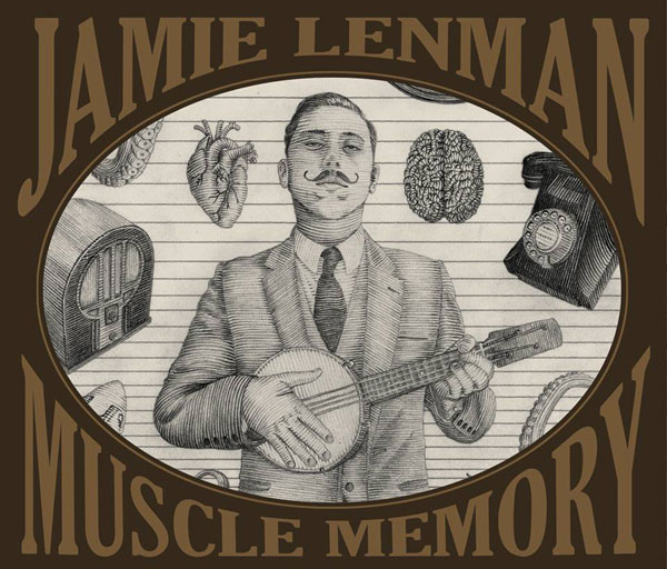 News Added Sep 24, 2013 Jamie wrote this message about the release: Hello everyone, it’s your good friend Jamie Lenman here. It’s been a while! I’m writing to tell you all that I’ve recorded an album and it’s going to be released with my old pals Xtra Mile on November the 4th. The record is […]