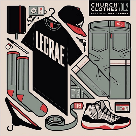 News Added Oct 01, 2013 LECRAE HAS SAID THAT ITS DONE, AND IS WORKING ON A NEXT ALBUM On the mixtape, lecrae got's great production from the likes of people like David Banner, from Boi 1da, features from people like King Mez, Paul Wall and some other surprises that I won't mention just now, so […]