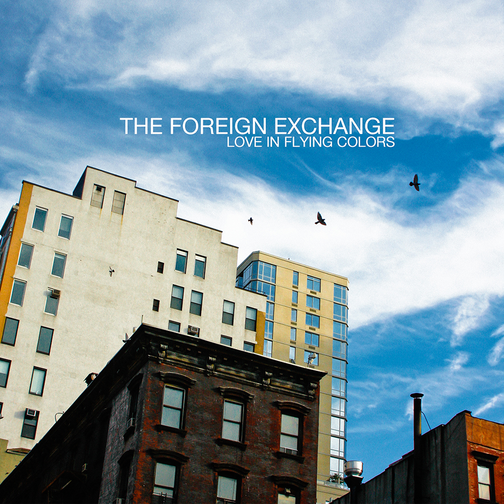 News Added Sep 06, 2013 The fourth studio album from the Grammy Nominated alt-R&B duo of Phonte and Nicolay will drop Tuesday September 24, 2013 on +FE Music. Includes appearances from +FE Music mainstays Zo!, Jeanne Jolly, and more. - See more at: http://www.theforeignexchangemusic.com/2013/07/the-foreign-exchange---love-in-flying-colors.php#sthash.uidNdXPS.dpuf Submitted By m gomes Track list: Added Sep 06, 2013 01. […]