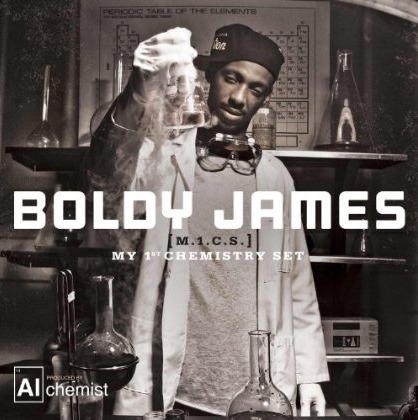 News Added Sep 08, 2013 First full length project of Boldy James and this is what he said about it: “I was with Alchemist for like a month, man, f*ckin’ around in the studio and just trying to make something work and doing what’s natural,” he said. “And Al got my particular style of beats […]