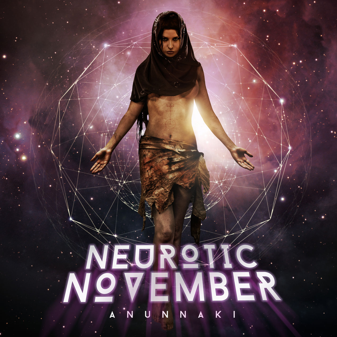 News Added Sep 07, 2013 From sunny South Florida, Victory Records is proud to welcome metalcore outfit NEUROTIC NOVEMBER to their roster. Unreserved, the five-piece has blown their local music scene away with their powerful blast beats, impossibly quick riffing, and a chick bassist with more balls than all of her male counterparts combined, and […]