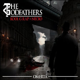 News Added Sep 29, 2013 The Godfathers is a collaboration group between rappers Kool G Rap and Necro. Their debut album "Once Upon A Crime" is scheduled to be released on November 19th, 2013.[1] On November, 30th, 2011, The Godfathers released a digital mix CD, titled, The Pre-Kill. The digital mix consists of fifty previously […]
