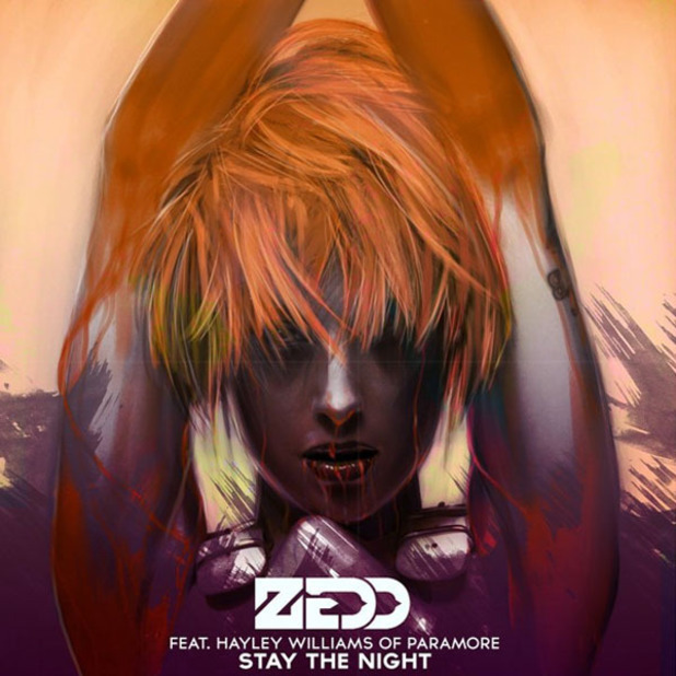 News Added Sep 07, 2013 New single promoting Zedd's "Clarity (Deluxe Edition), out Sep. 24th. The single is out on the 10th. Single may or may not be on the deluxe edition of the album. Submitted By Hoezay Track list: Added Sep 07, 2013 Stay The Night (featuring Hayley Williams of Paramore) Submitted By Hoezay […]