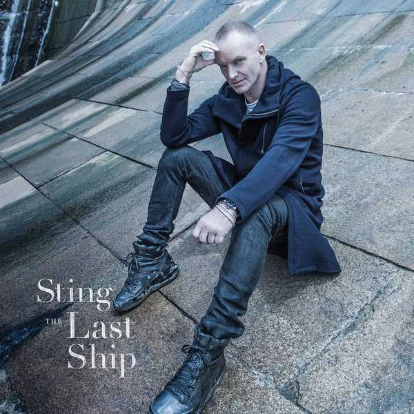 News Added Sep 18, 2013 Sting will release his first full-length album of original material in a decade this September. The Last Ship, the follow-up to 2003?s Sacred Love, grew out of musical of the same name that Sting has been working on, The New York Times reports. The musical, set in a shipyard near […]