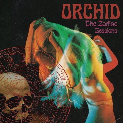 News Added Sep 20, 2013 San Francisco-based heavy rockers ORCHID have just announced the release of ‘The Zodiac Sessions’ on November 18, 2013 via Nuclear Blast. 'The Zodiac Sessions' consists of the band’s early works – 2009’s ‘Through The Devil’s Doorway’ EP as well as the critically acclaimed debut full length ‘Capricorn’ (2011). For ‘The […]