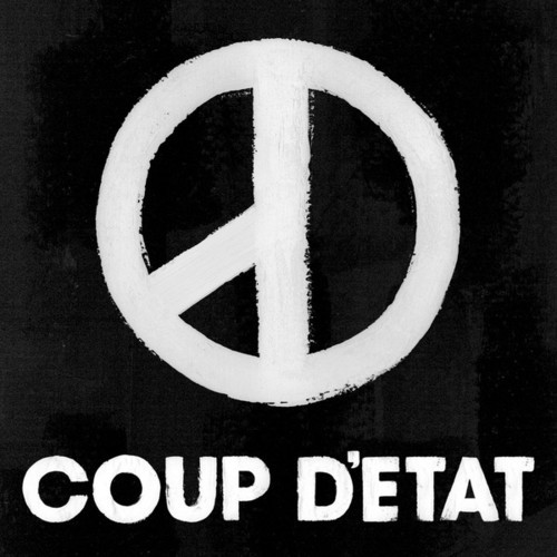 News Added Sep 03, 2013 1. Coup D'etat is the second studio album of South Korean artist G-Dragon, member and leader of the K-pop group Big Bang. The album was initially released on iTunes. The first five tracks of the album were released on September 2, 2013, the next seven tracks will be released on […]