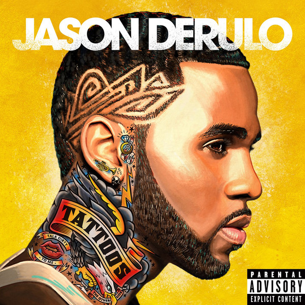News Added Sep 19, 2013 Deluxe edition includes 3 exclusive bonus tracks Tattoos is the third studio album by Jason Derulo and features collaborations with 2 Chainz, The Game, Pitbull and Jordin Sparks. Included on the album are singles “Talk Dirty” and “The Other Side”. Submitted By jean Track list: Added Sep 19, 2013 1 […]