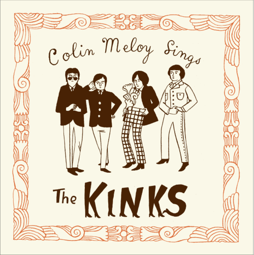 News Added Oct 21, 2013 Colin Meloy Sings The Kinks is Meloy's fifth solo EP and will be made available exclusively at all shows on the upcoming US solo tour (between November and January), in limited quantities. Submitted By Abu-Dun Track list: Added Oct 21, 2013 1. Waterloo Sunset 2. Harry Rag 3. The Way […]