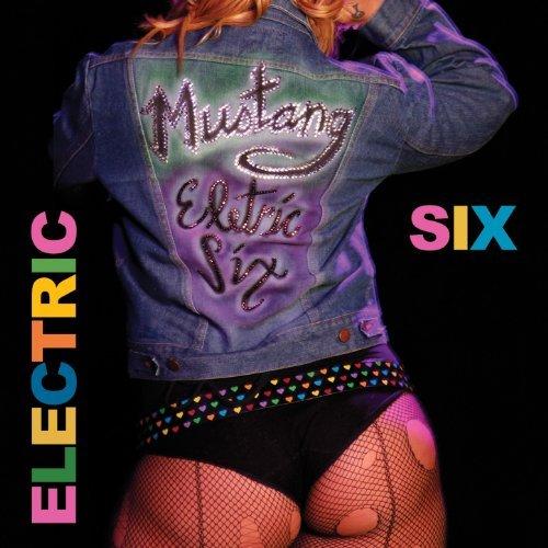News Added Oct 02, 2013 “Mustang” is Electric Six’s ninth studio album. It is distributed by Metropolis Records and will be released in October 2013. You can come see Electric Six on tour in the United States in September and October on the “Save The World, Save The World” tour . And look out for […]