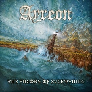 News Added Oct 25, 2013 The genius progressive metal artist will release a new album under the title of his Ayreon project. a release date wasn’t announced yet, thought on October 2012 Arjen Anthony Lucassen said it will probably take a year for the album to be ready. He also stated that the album would […]