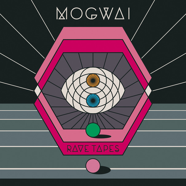 News Added Oct 28, 2013 Mogwai's last proper LP was 2011's Hardcore Will Never Die, But You Will. They're following that up with Rave Tapes, which is out January 21 in the U.S. via Sub Pop and January 20 in the UK via their own Rock Action label. (Spunk will release the album in Australia, […]