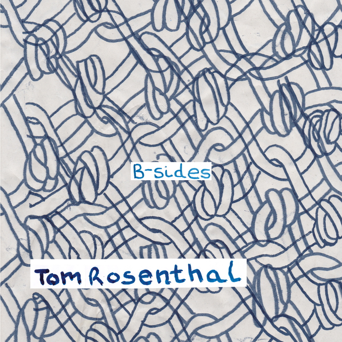 News Added Oct 09, 2013 "B-sides" by Tom Rosenthal is "a selection of B-sides that didn't quite make the A team for one reason or another". Submitted By Abu-Dun Track list: Added Oct 09, 2013 1. Myriad of Troubles in the Old Blue Sea 2. YOLO 3. Have We Met Before? 4. One of Those […]