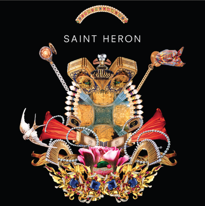 News Added Oct 28, 2013 The first release from Solange's new boutique label Saint Records has been announced. It's a compilation called Saint Heron, featuring 12 original songs from an all-star list of very contemporary left-of-center R&B artists, including Cassie, Sampha, Jhené Aiko, Petite Noir, Jade De La Fleur, Starchild, BC Kingdom, India Shawn, Iman […]