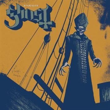 News Added Oct 09, 2013 In case Infestissumam just wasn’t enough Ghost to satisfy you in 2013, dig this: according to The PRP and Metal Insider, on November 20 the Swedish ghouls will release a covers EP, If You Have Ghost, as a 12? vinyl and a bonus CD on a new super-duper deluxe edition […]