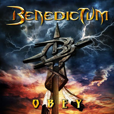 News Added Oct 10, 2013 US metallers BENEDICTUM will release their new album, Obey, via Frontiers Records on November 29th in Europe and December 3rd in North America. Led by the sultry and powerful vocal gymnastics of lead singer Veronica Freeman, Benedictum displays a plethora of aggressive riffs, fierce rhythms, and powerful melodies full of […]