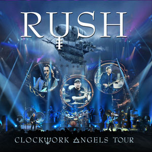 News Added Oct 05, 2013 Over the course of their decades-spanning career, Canadian power trio Rush emerged as one of hard rock's most highly regarded bands; although typically brushed aside by critics and rarely the recipients of mainstream pop radio airplay, Rush nonetheless won an impressive and devoted fan following, while their virtuoso performance skills […]