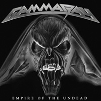 News Added Oct 22, 2013 It’s more or less done, the wait is over. Finally, the 11th studio album from GAMMA RAY “Empire Of The Undead” is almost* done and ready to go. “Empire Of The Undead” the fast metal song in the typical GAMMA RAY style that has influenced so many bands around the […]