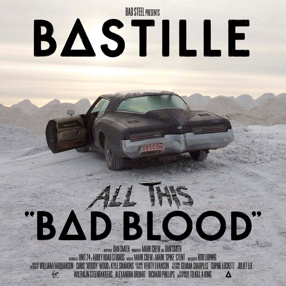 Bastille bad blood album download zip