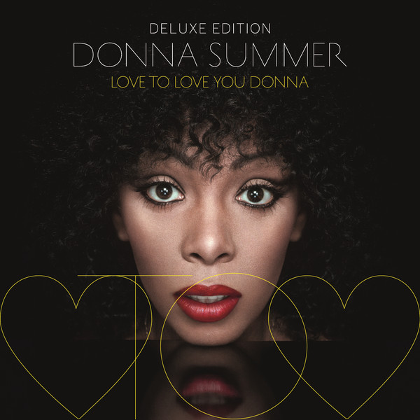 News Added Oct 22, 2013 4 bonus tracks included. LOVE TO LOVE YOU DONNA, is a brand new remix record celebrating the life and voice of five-time Grammy Award winning singer and songwriter Donna Summer. A dozen highly sought after DJs and remixers have contributed a diverse and creative spin to some of the most […]