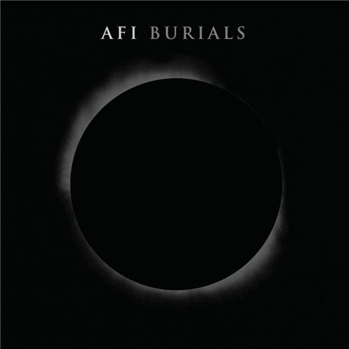 News Added Oct 20, 2013 AFI have announced that they will release Burials, their ninth studio album on October 22 via Republic Records. Additionally, they will embark on a headlining tour with Touche Amore this fall. Of the album, vocalist Davey Havok said in a statement, “This record is of silence, of burials, and the […]